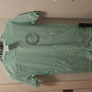 Surf Style Madeira Beach T Shirt